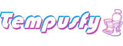 Logotipo Tempusfy